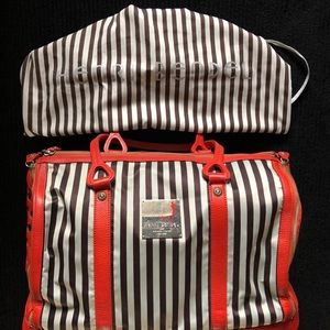 Henri Bendel Pet Carrier